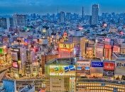 Саммит Японии, Китая и Южной Кореи состоится 9 мая