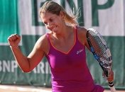 Украинская теннисистка Савчук выиграла турнир WTA в Австралии в парном разряде