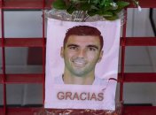 Названа причина аварии, в которой погиб футболист Рейес 