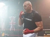 Тайсон Фьюри рассказал, как переборол депрессию