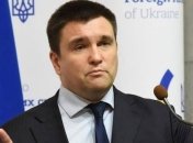 Климкин о переговорах о вступлении в команду Вакарчука: Мы обсуждаем разные идеи