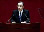 Генсек ООН требует наказать виновников терактов в Пакистане