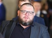 Выход Галушко из партии "Слуга народа": выяснились новые детали