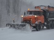 Украинцев предупреждают об ухудшении погоды на юге и востоке
