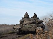 Украинские защитники делают все возможное, чтобы приблизить момент триумфа нашей страны