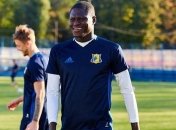 Папа Гуйе: Оставаться в "Днепре" не мог - устал от напряжения