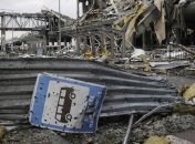 В районе аэропорта Донецка велись боевые действия