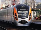 Распечатка электронного билета на Интерсити+ действует с 15 августа