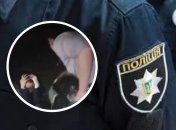 Поліція розпочала провадження за фактом побиття школярок у Запоріжжі