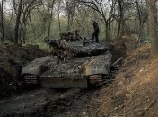 Оборона від загарбників триває