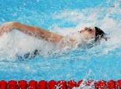 Украинский пловец и сразу два рекорда за один день! 