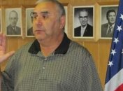 Мэра выбрали  с помощью жребия