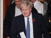"Я лишен свободы": Джонсон согласился на очередную отсрочку Brexit 