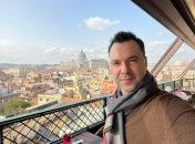 Олексій Арестович