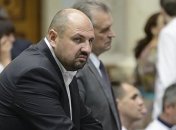 Стало известно, когда суд рассмотрит меру пресечения для Розенблата