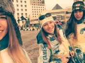 Украинская биатлонистка будет представлять сборную Словакии