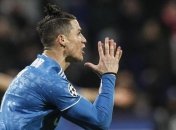 Роналду купил пять аппаратов ИВЛ