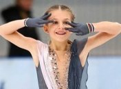 Выпить много допинга: российская фигуристка поделилась секретом стабильной формы