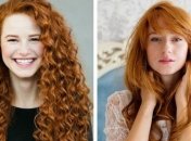 Рыжеволосые девушки со всего мира (Фото)