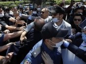 В Турции ввели крупные штрафы за нарушение масочного режима