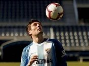 Селезнев демонстрирует удручающую статистику в Малаге