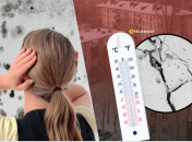 Хрущевки зимой быстро промерзают