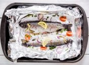 Готовьте рыбку с удовольствием