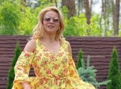 "Я кайфую": улыбчивая Лилия Ребрик покорила поклонников в желтом платье (Фото)