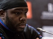 Бермейн Стиверн о предстоящем бое с Поветкиным