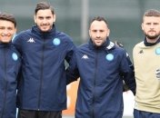 Лига Европы: где и кода смотреть матчи 10 декабря