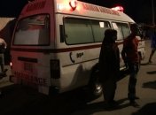 Теракт в столице Сомали: взрыв в ресторане лишил жизни по меньшей мере трех человек 