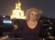 Аллу Душкіну підозрюють у державній зраді