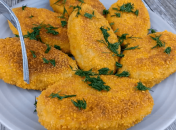 Прекрасный ужин для всей семьи