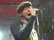 Андрей Хлывнюк презентовал новую лирическую песню