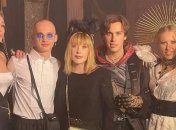 "Это что шабаш?": сеть протролила Максима Галкин за снимки с дня рождения блогера Насти Ивлеевой (фото) 