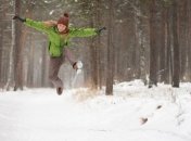 Как избежать травм в зимний период?