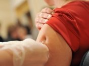 Вакцина молодости