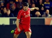 Дубль Джеррарда принес победу "Ливерпулю" в матче с "Уимблдоном"