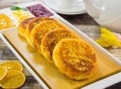 Просто, смачно та корисно