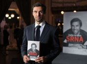 Почему тебя зовут Срна? Бывший капитан "Шахтера" написал книгу