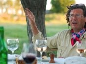 Французский винодел заявил о поджоге его виноградников в Одессе