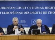 Украина выиграла дело в ЕСПЧ связанное с Донбассом