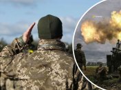 Війна в Україні