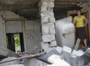 Почти 1,3 млн жителей востока Украины столкнулись с нехваткой воды