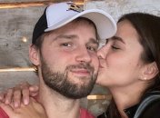 Алекс Топольский и Екатерина Лозовицкая