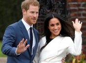 Меган Маркл и принц Гарри порадовали поклонников открытками 