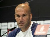 Зидан собирается побить беспроигрышный рекорд "Барселоны"