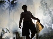 Тайфун "Мелор" обрушился на Филиппины: 39 человек погибли 