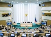 Совет Федерации отменит разрешение использовать армию РФ на территории Украины