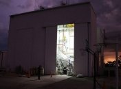 В Антарктиде ученые проводят эксперимент 